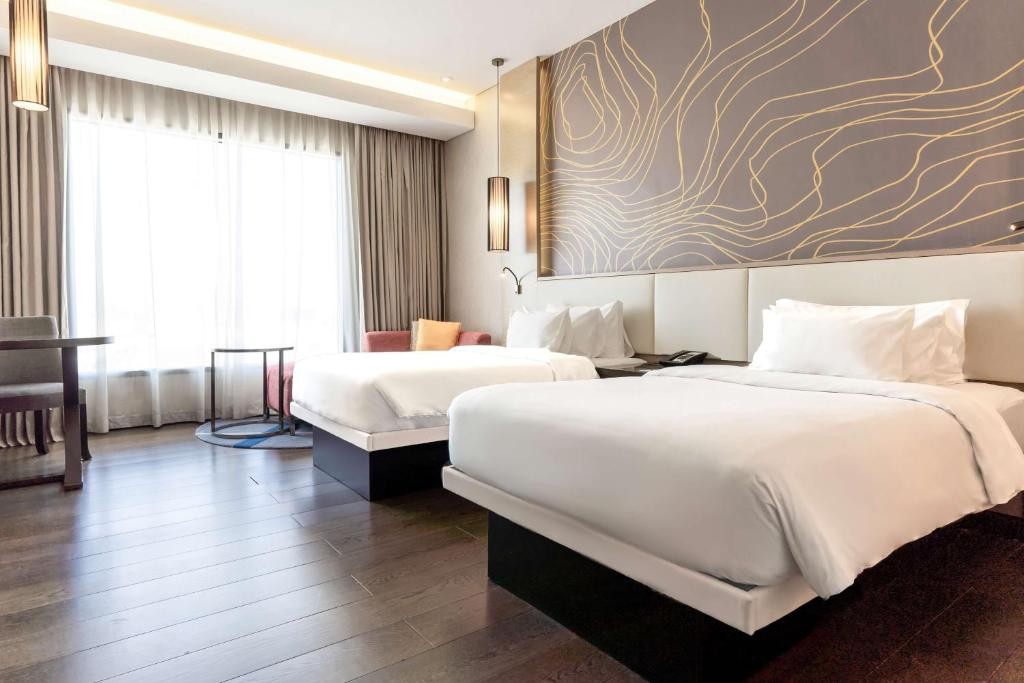 Radisson Collection Muscat, Hormuz Grand