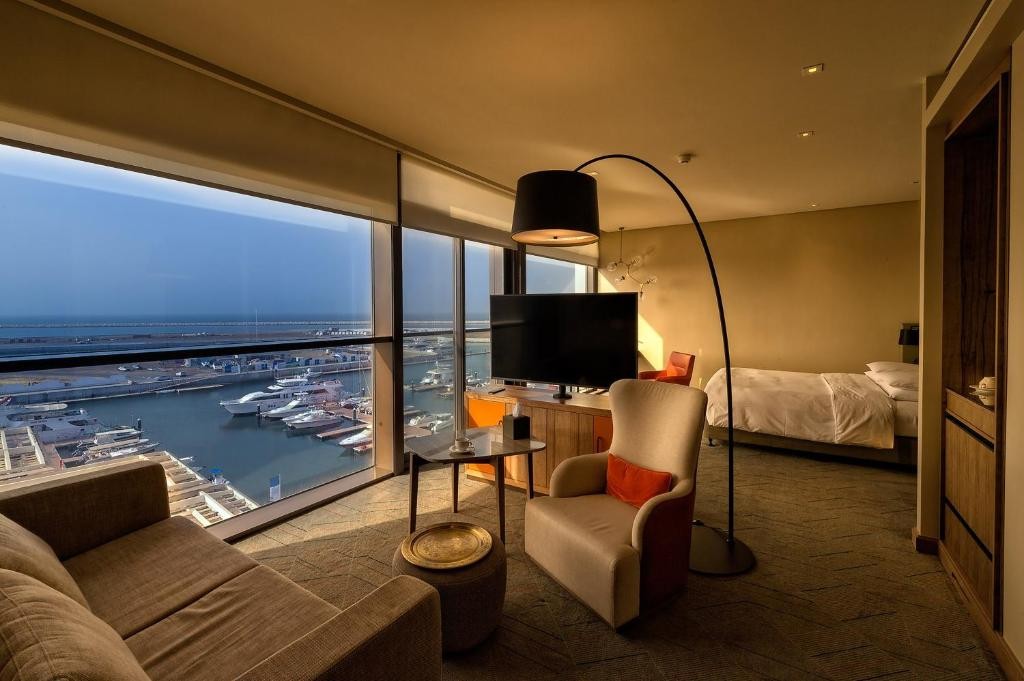Mysk Al Mouj Hotel