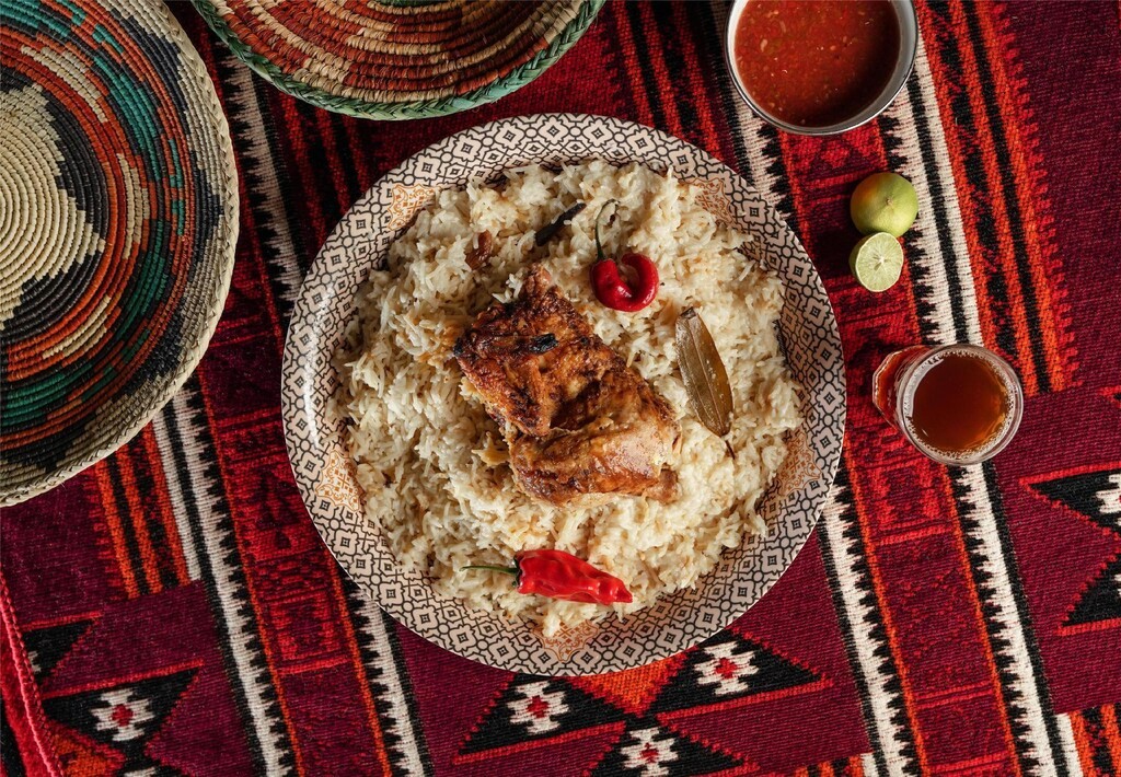 Kempinski Hotel Muscat