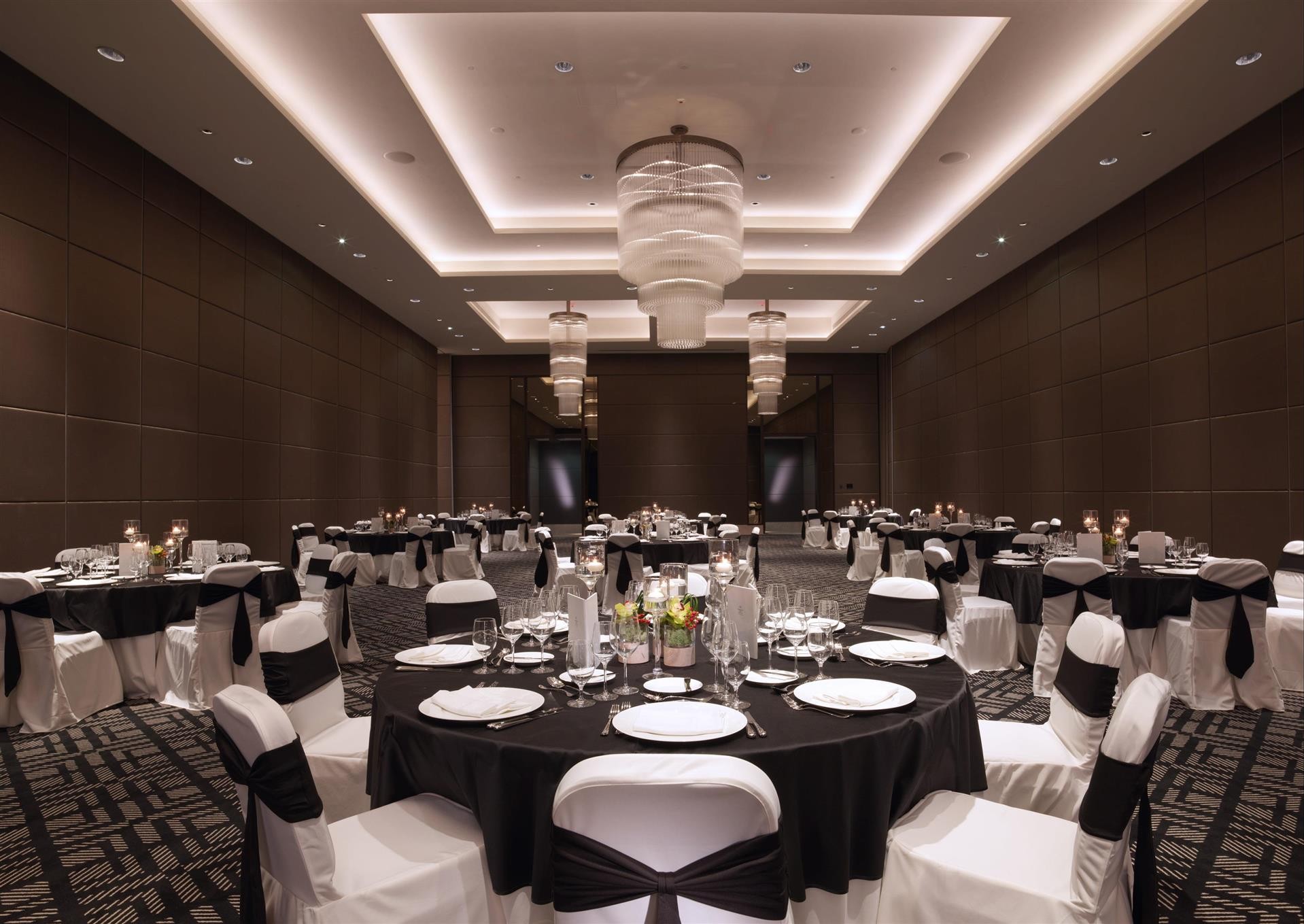 Muscat Ballroom Section 2