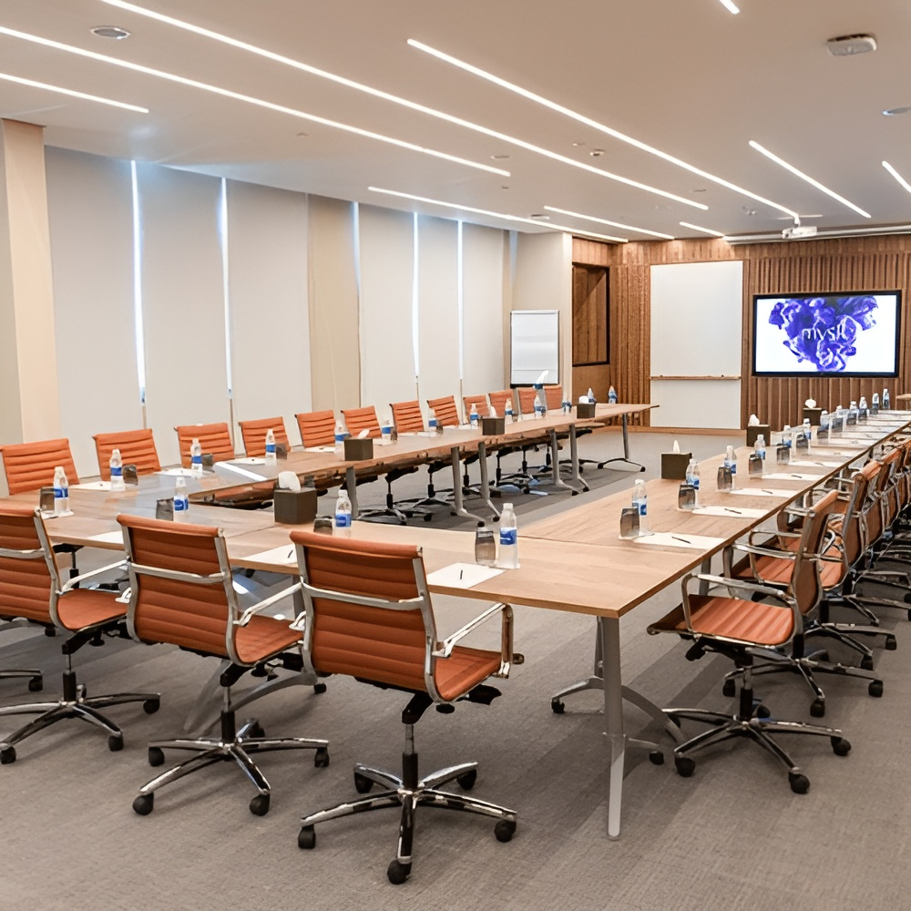 Meeting Room B