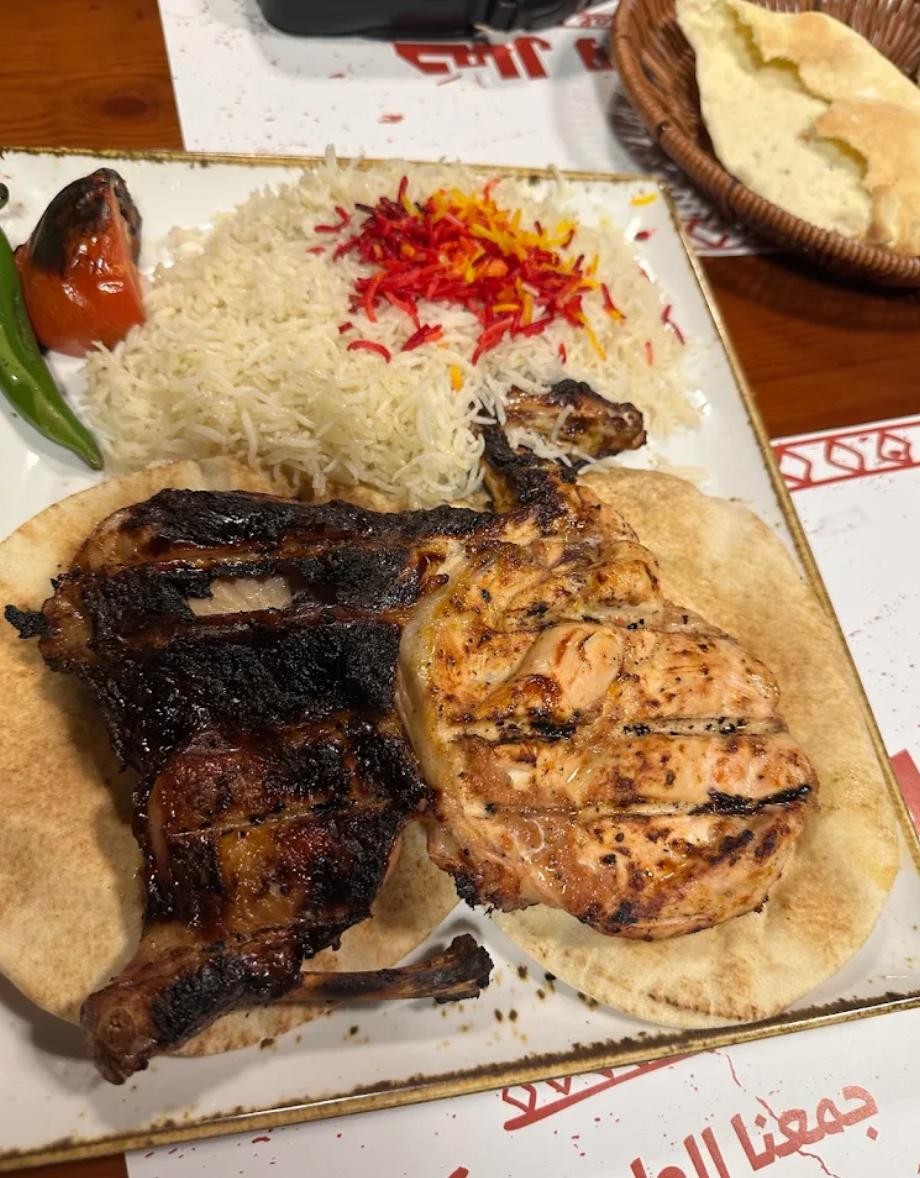 Jamal & Antar Restaurant