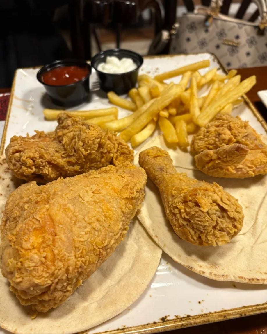 Jamal & Antar Restaurant