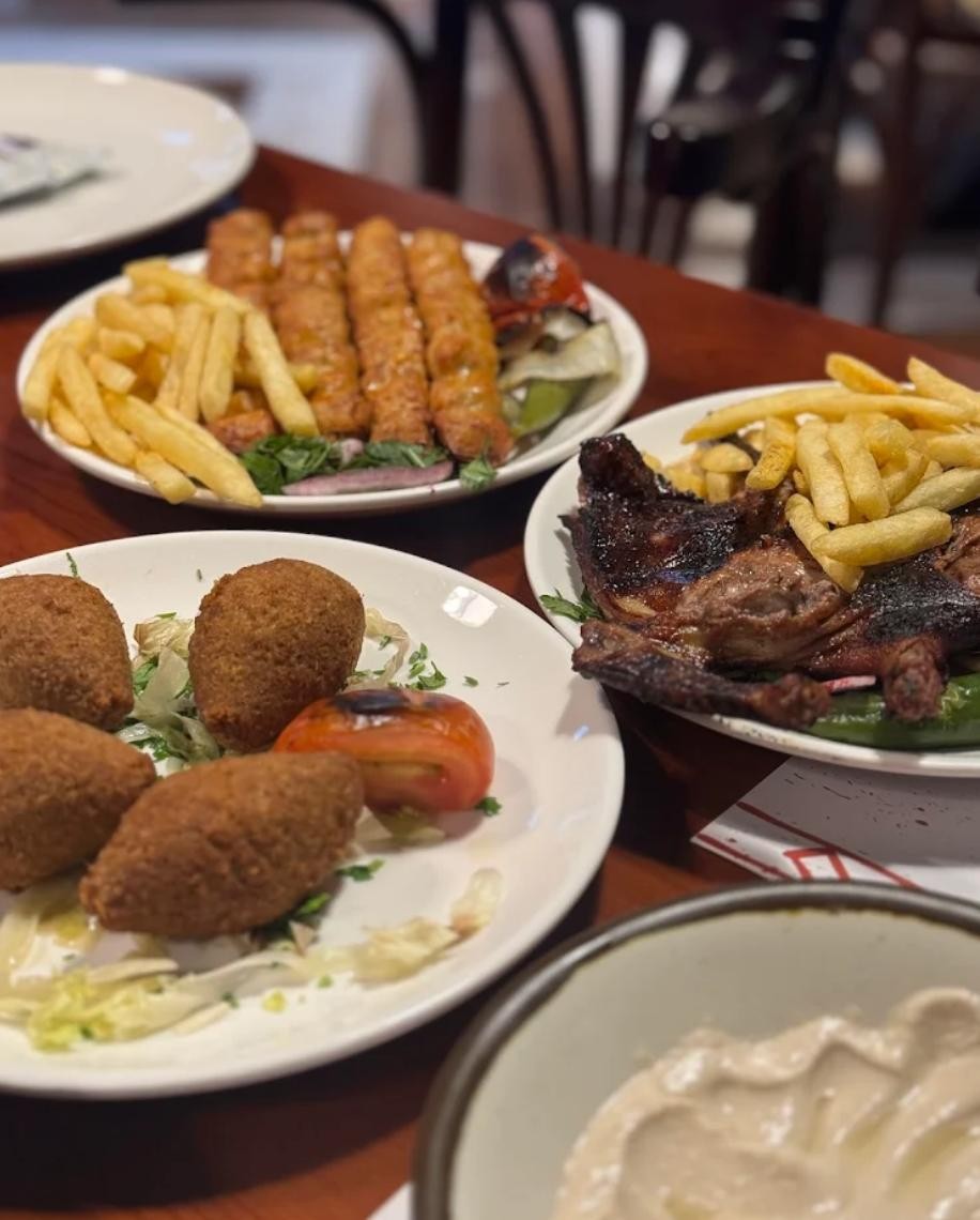 Jamal & Antar Restaurant