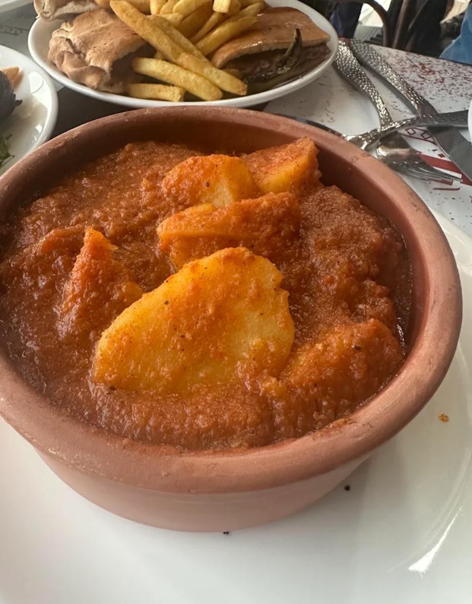 Jamal & Antar Restaurant