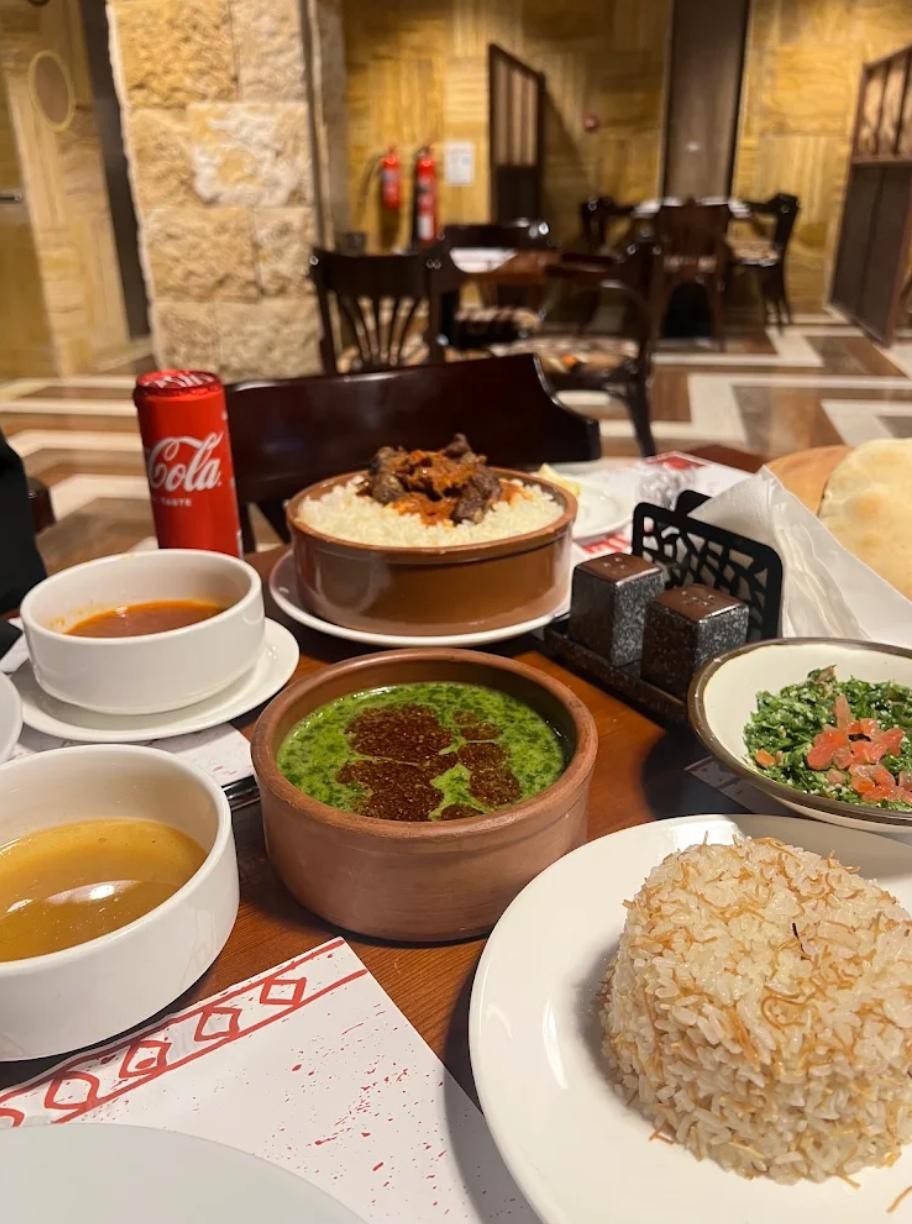 Jamal & Antar Restaurant