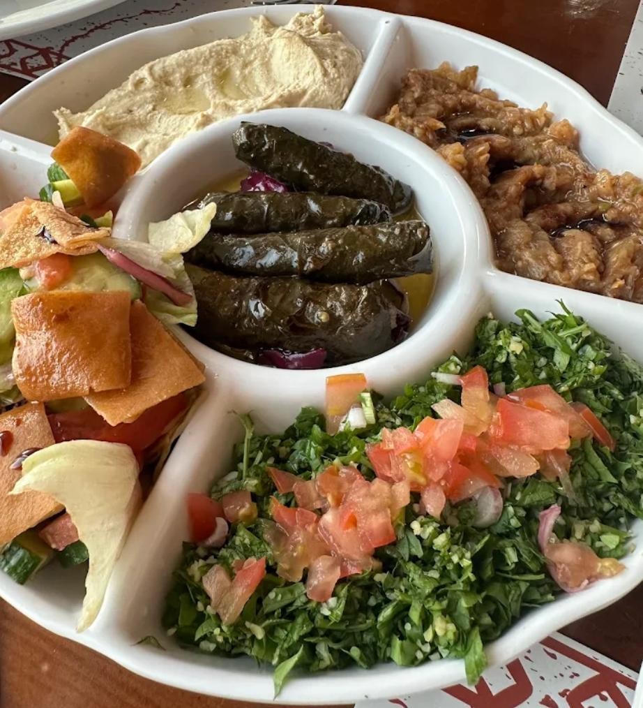 Jamal & Antar Restaurant