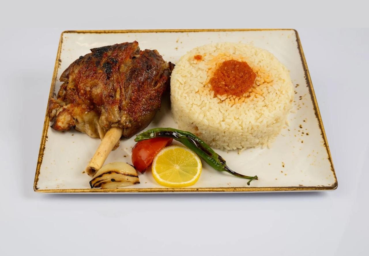 Jamal & Antar Restaurant