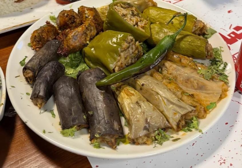 Jamal & Antar Restaurant