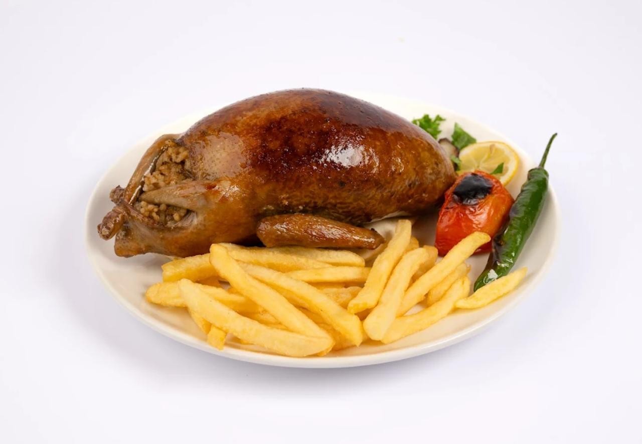 Jamal & Antar Restaurant