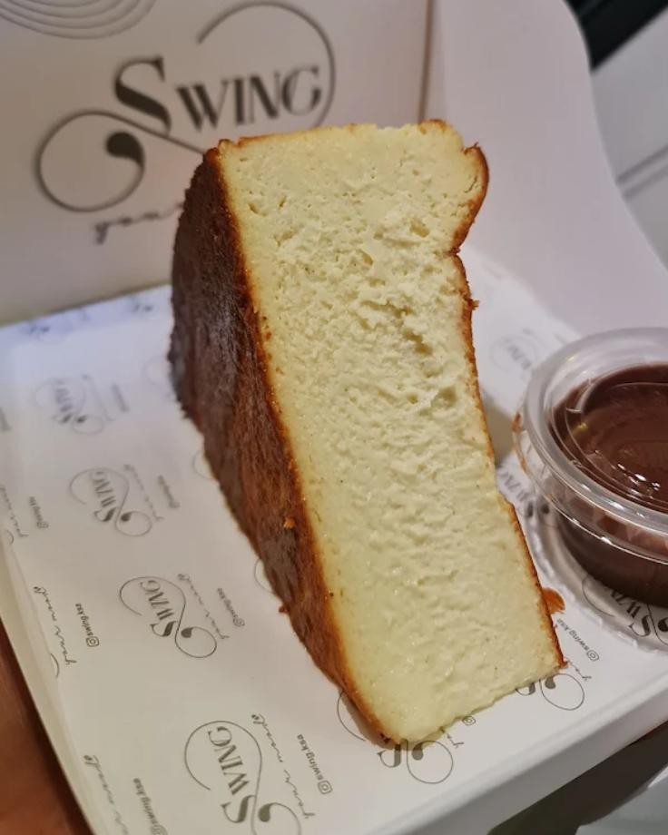 Swing coffee