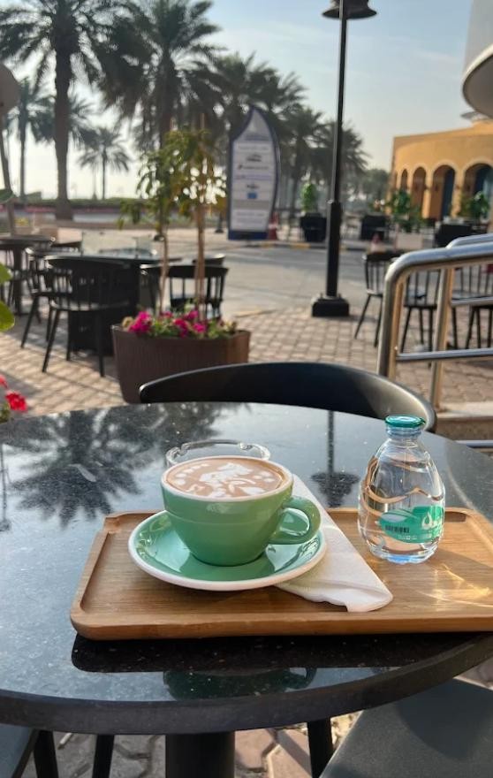 Seven Seeds Al Jubail