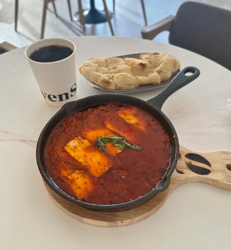 Seven Seeds Al Jubail