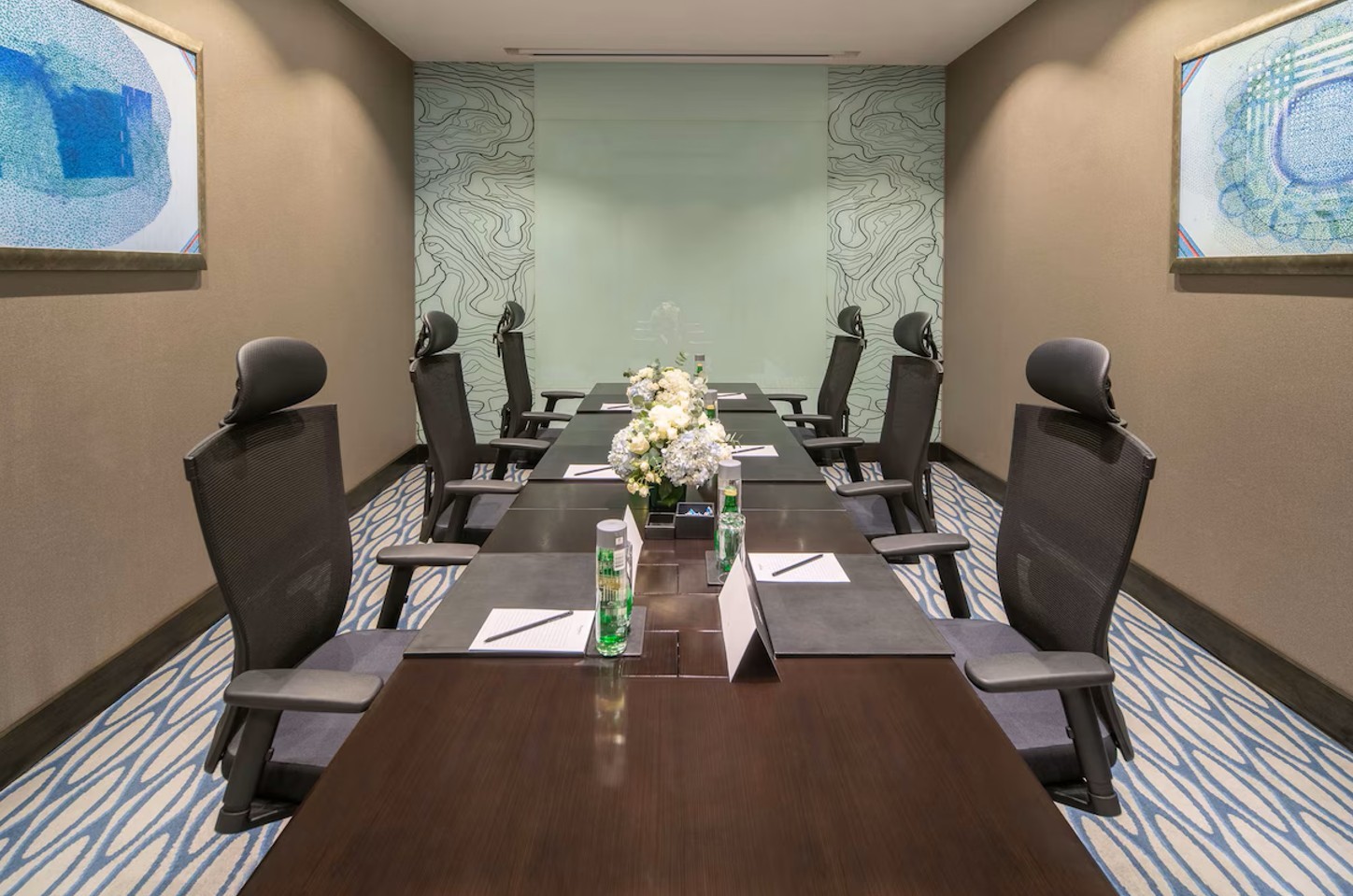 Boardrooms 2