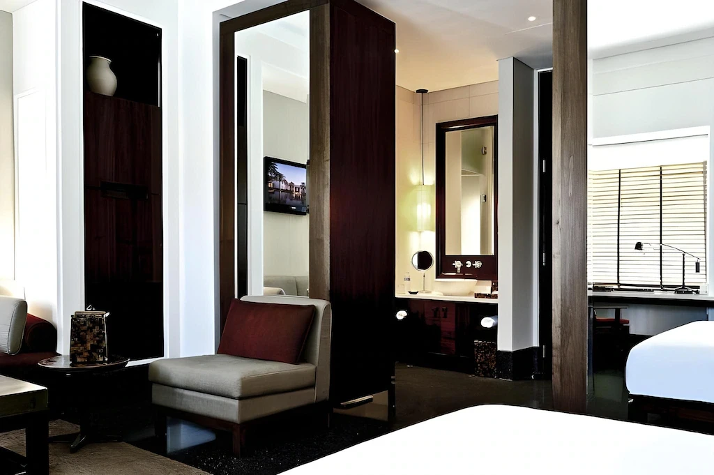 The Chedi Muscat