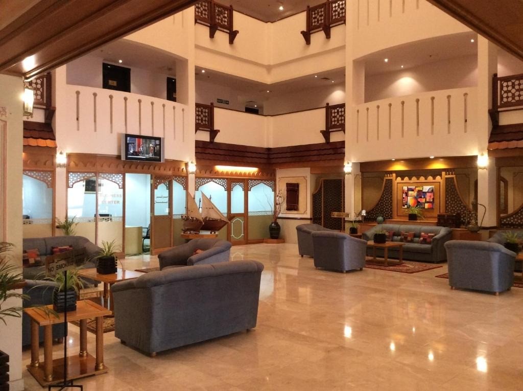 Best Western Sur Oman