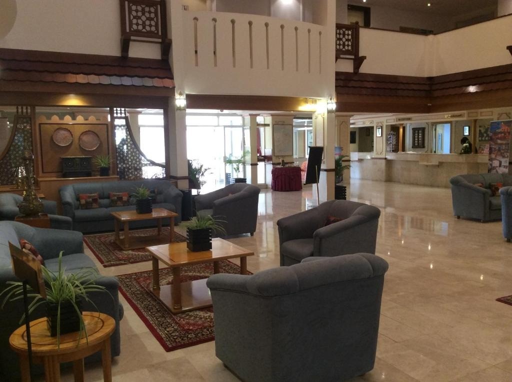 Best Western Sur Oman