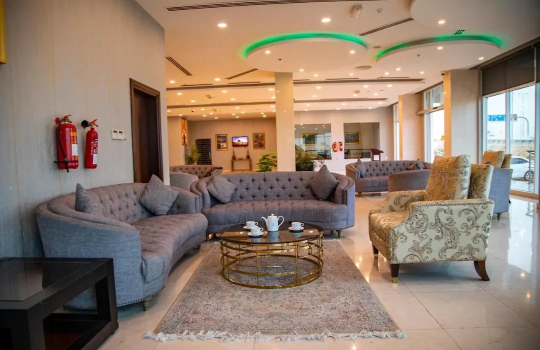 Amarah Hotel Oman