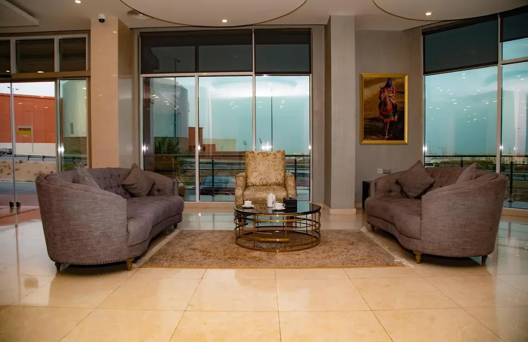 Amarah Hotel Oman