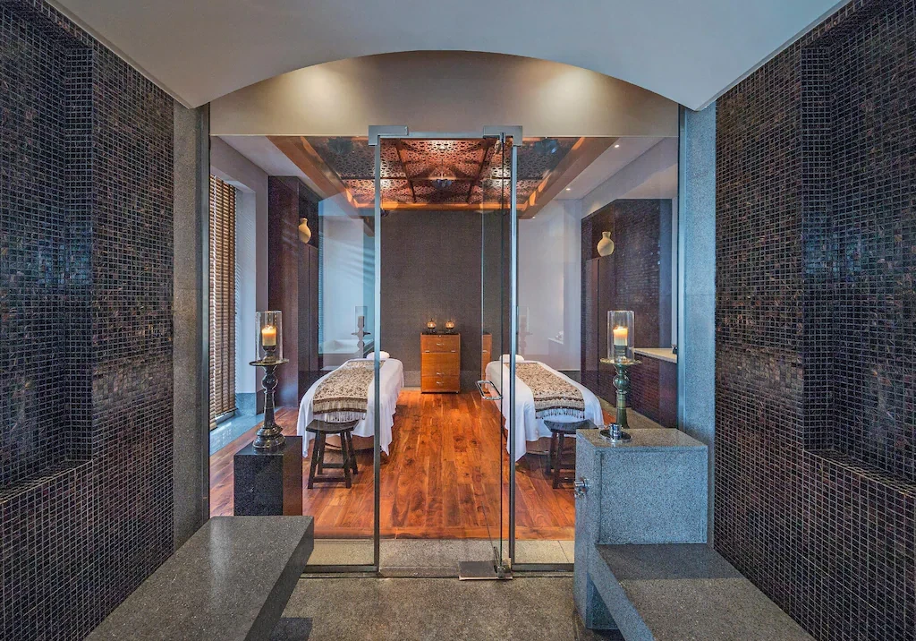 The Chedi Muscat