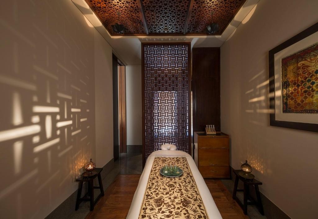 The Chedi Muscat