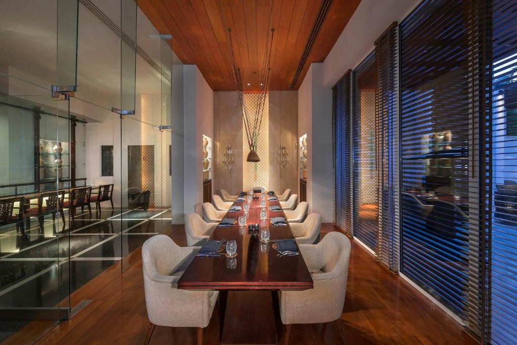 The Chedi Muscat