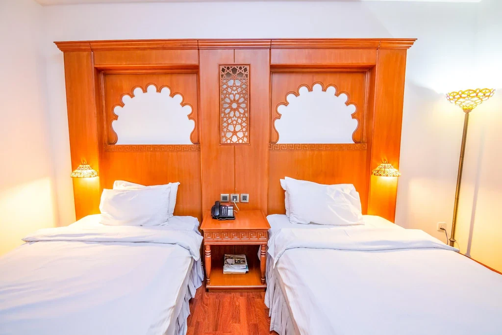 The Platinum Hotel Muscat