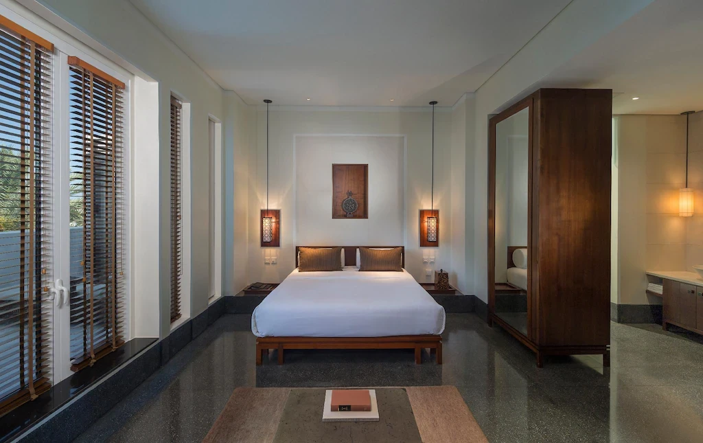 The Chedi Muscat