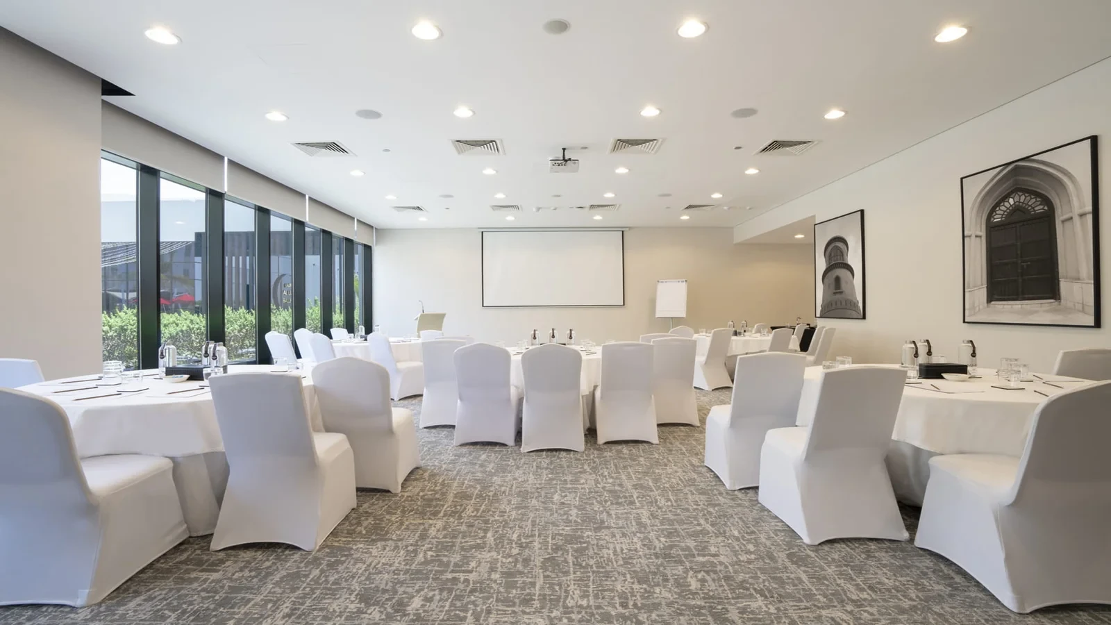 Maani Muscat Hotel  Suites Oman Boulevard Mall