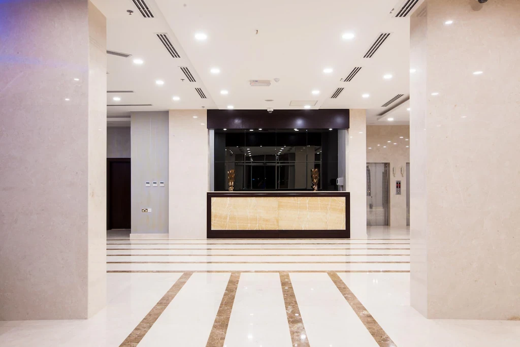 Amarah Hotel Oman