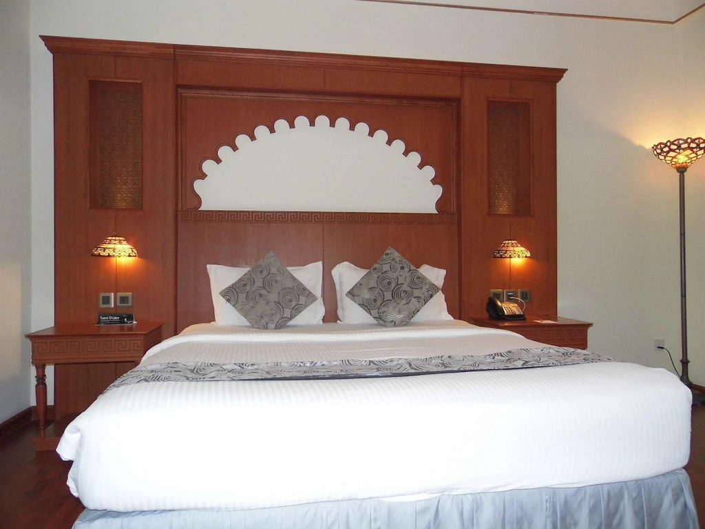 The Platinum Hotel Muscat
