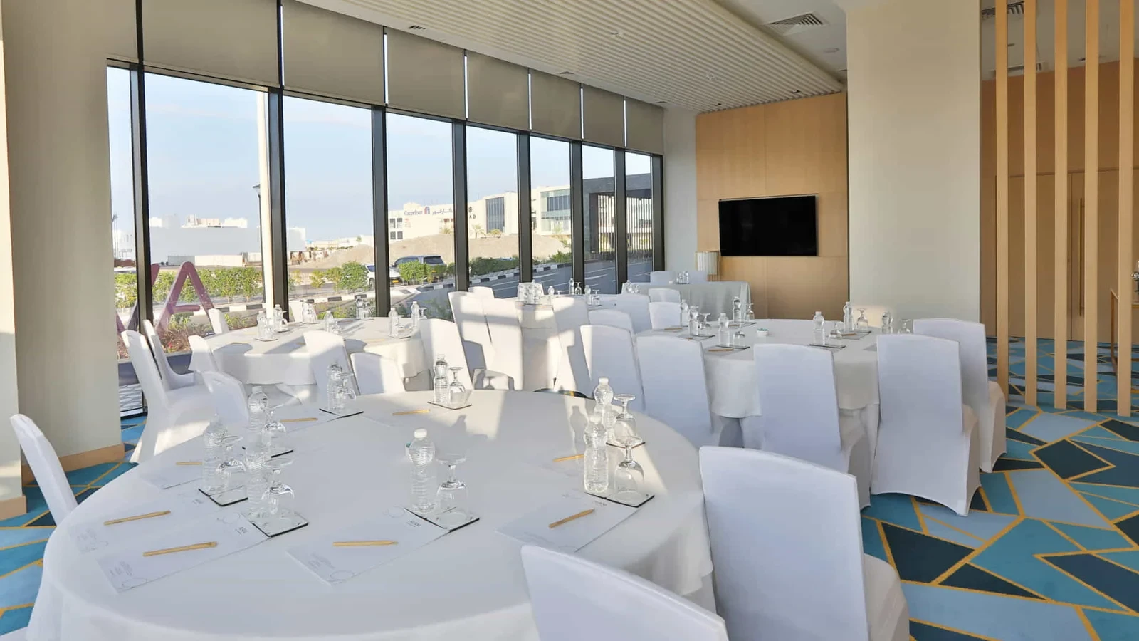 Maani Muscat Hotel  Suites Oman Boulevard Mall