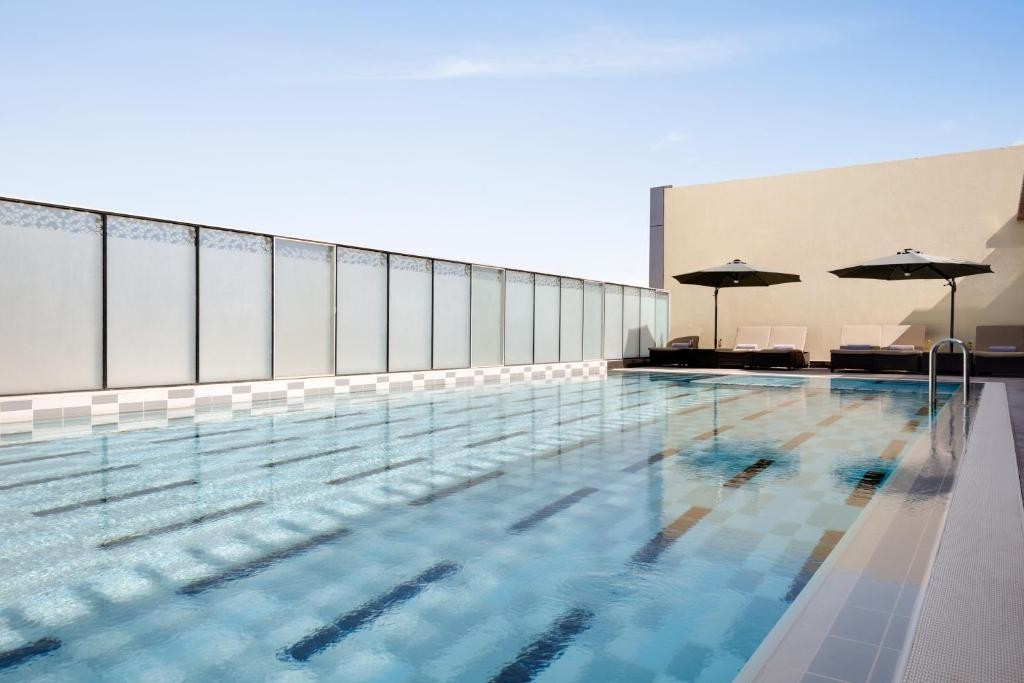 Ramada Encore by Wyndham Muscat Al Ghubra