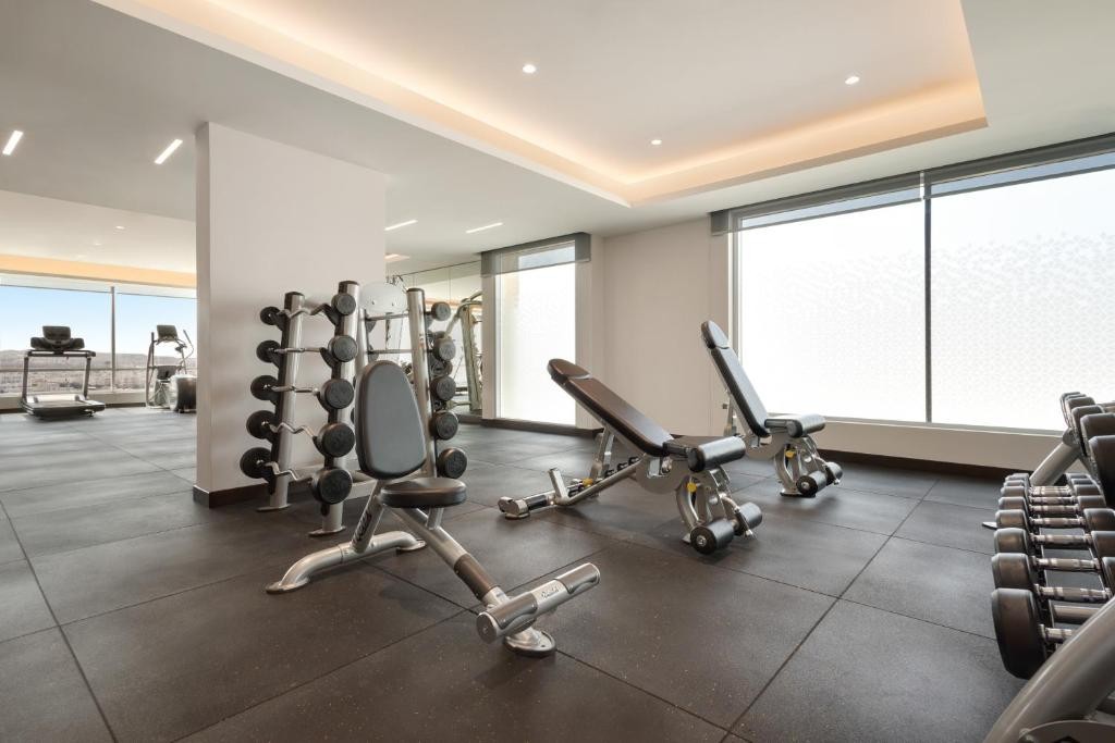 Ramada Encore by Wyndham Muscat Al Ghubra