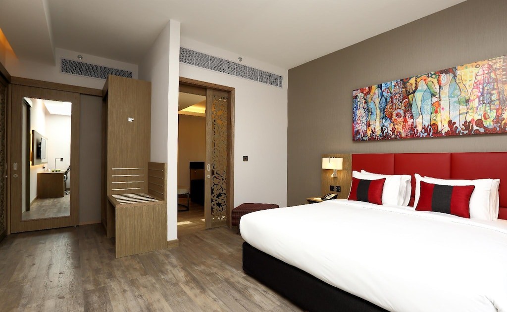Ramada Encore by Wyndham Muscat Al Ghubra