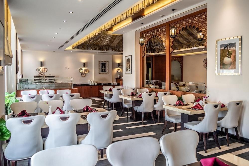 The Platinum Hotel Muscat