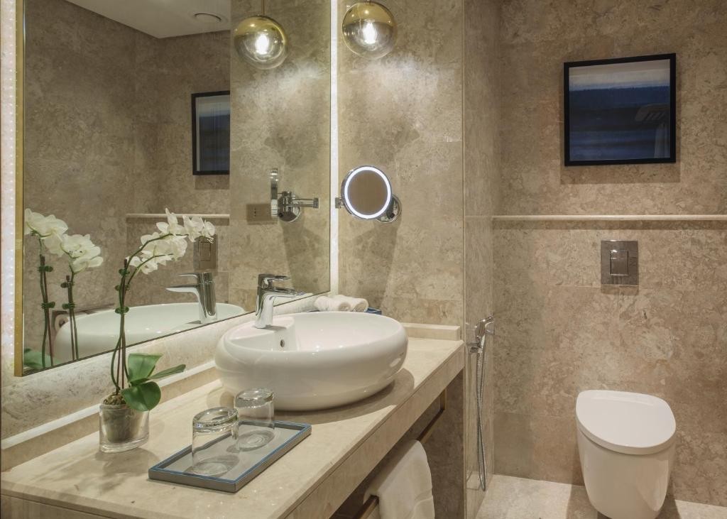 Maani Muscat Hotel  Suites Oman Boulevard Mall