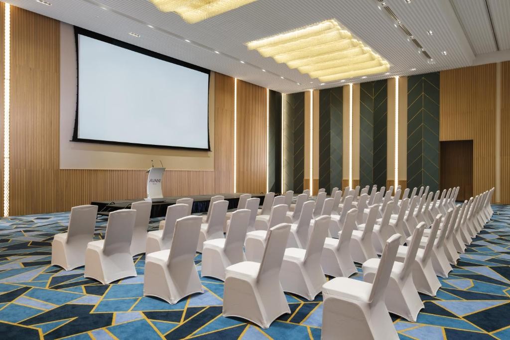 Maani Muscat Hotel  Suites Oman Boulevard Mall