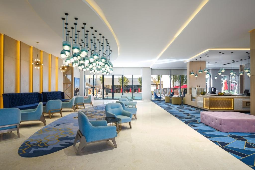 Maani Muscat Hotel  Suites Oman Boulevard Mall
