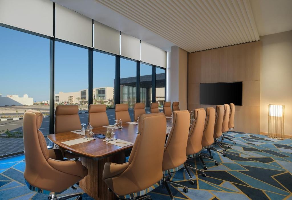 Maani Muscat Hotel  Suites Oman Boulevard Mall