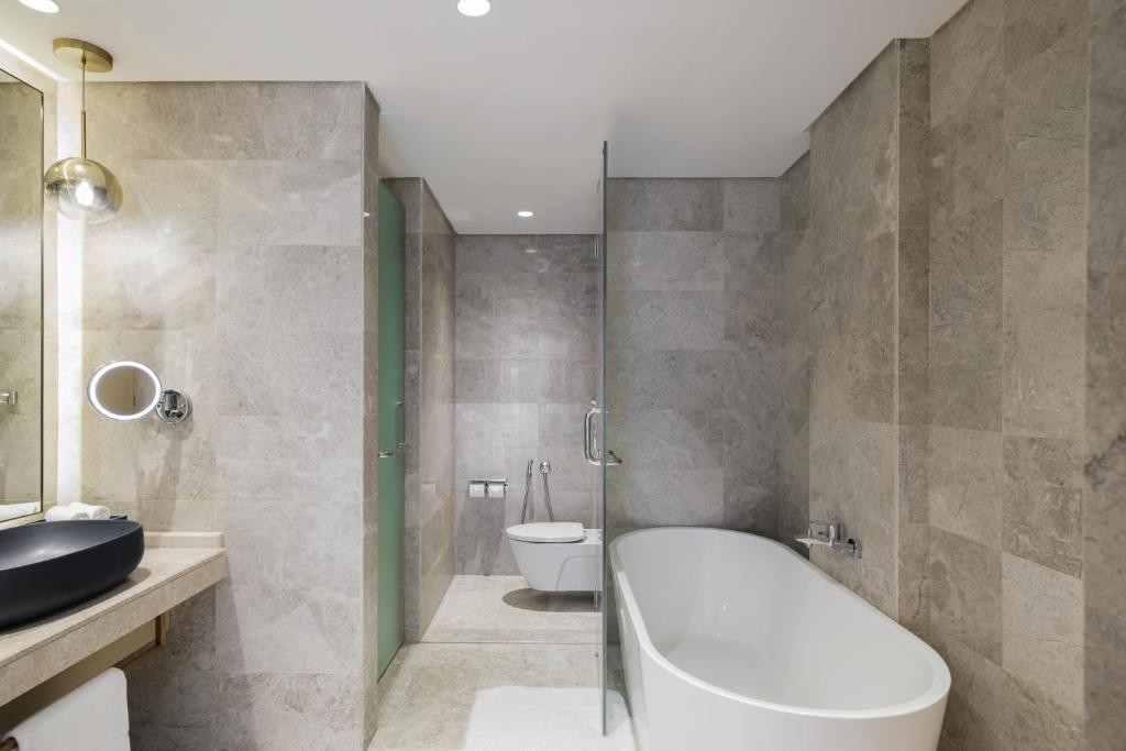Maani Muscat Hotel  Suites Oman Boulevard Mall