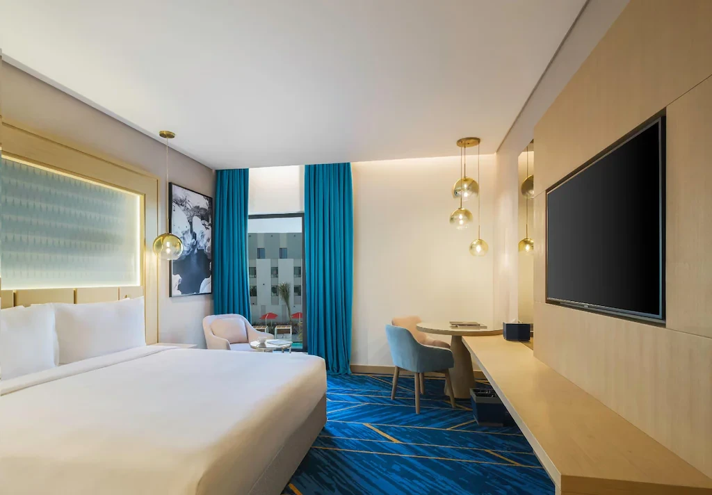 Maani Muscat Hotel  Suites Oman Boulevard Mall