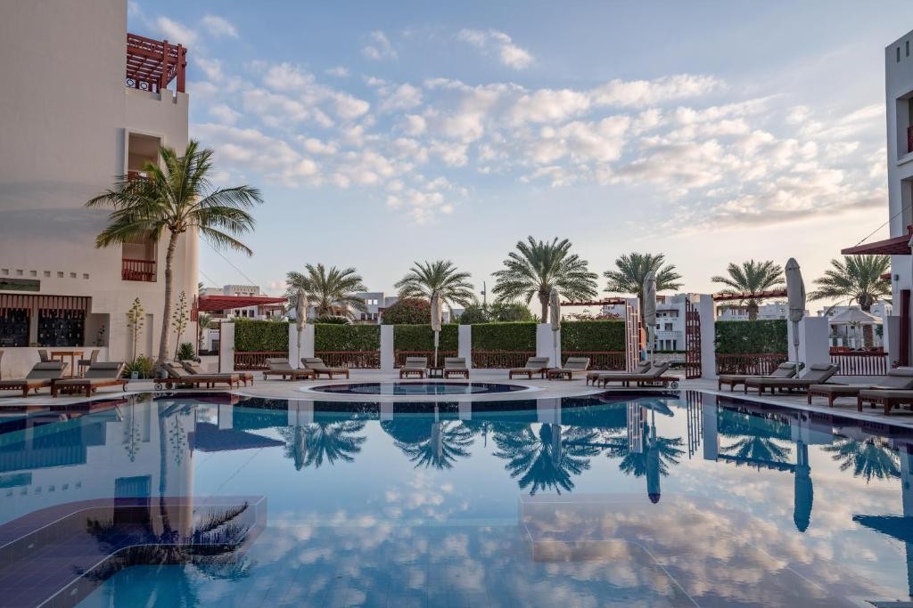 The Sifawy Boutique Hotel