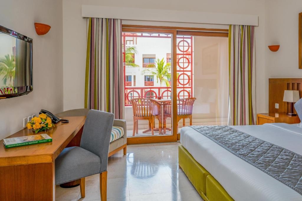 The Sifawy Boutique Hotel