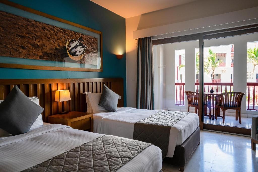 The Sifawy Boutique Hotel
