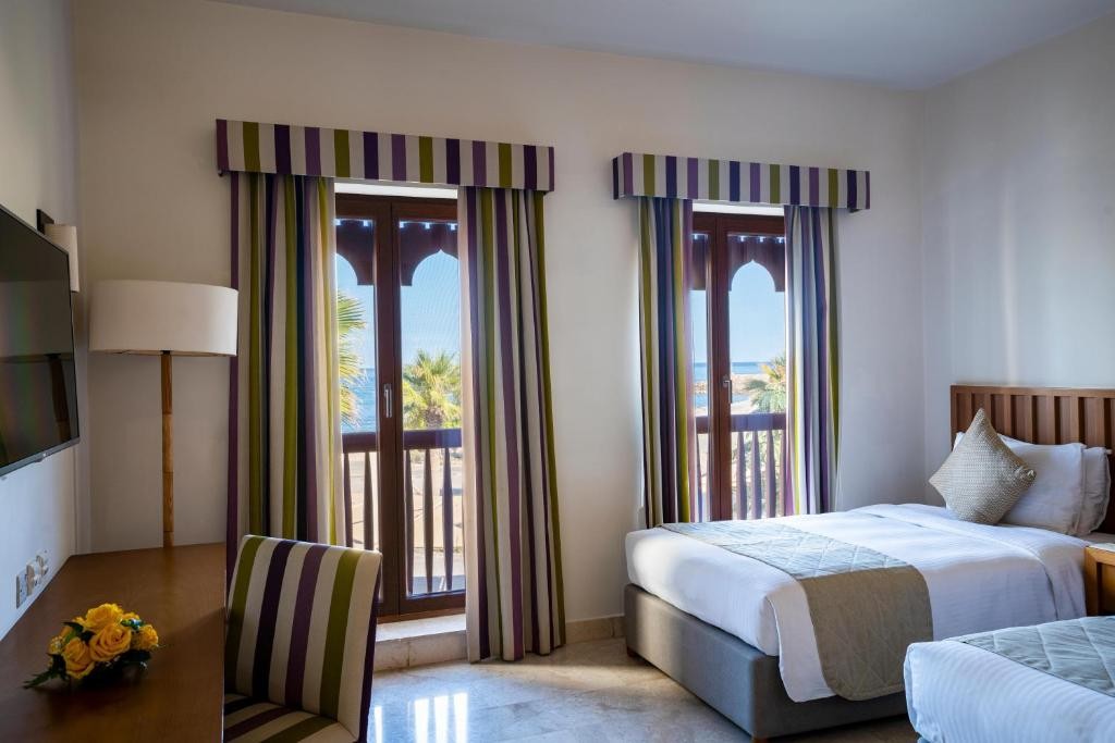 The Sifawy Boutique Hotel
