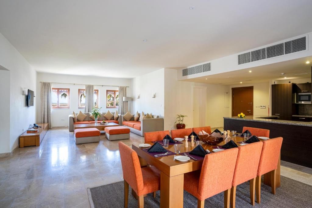 The Sifawy Boutique Hotel