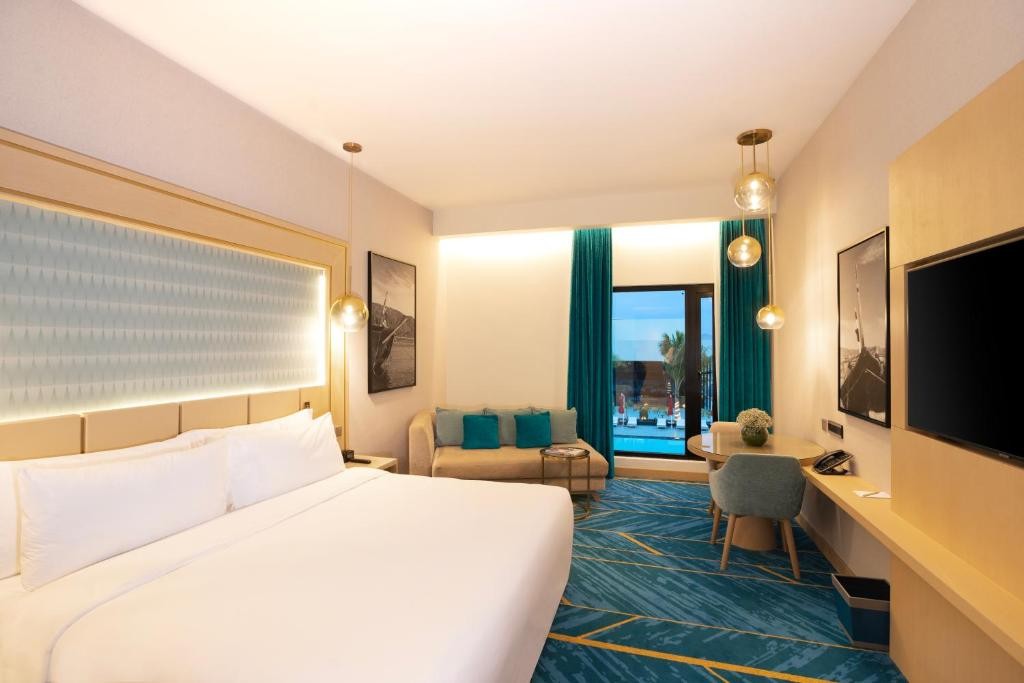 Maani Muscat Hotel  Suites Oman Boulevard Mall
