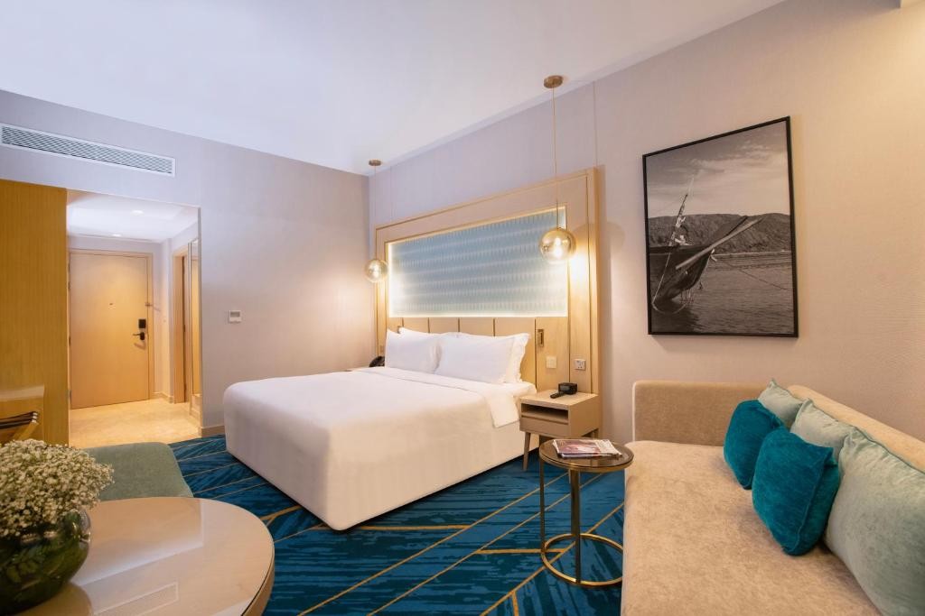 Maani Muscat Hotel  Suites Oman Boulevard Mall