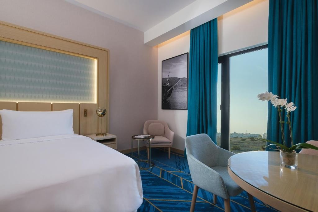 Maani Muscat Hotel  Suites Oman Boulevard Mall